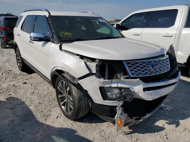 FORD EXPLORER P 2016 1fm5k8ht0ggd01278