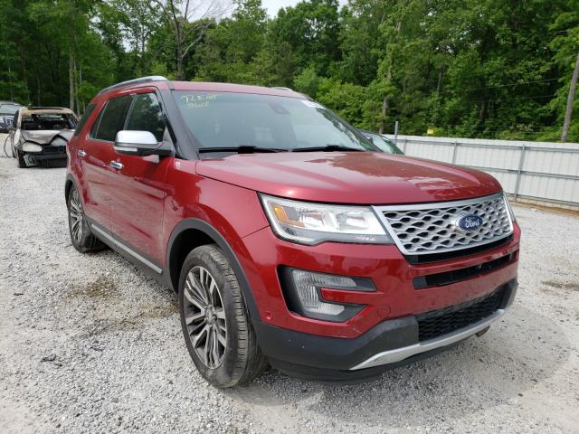 FORD EXPLORER P 2016 1fm5k8ht0ggd08974