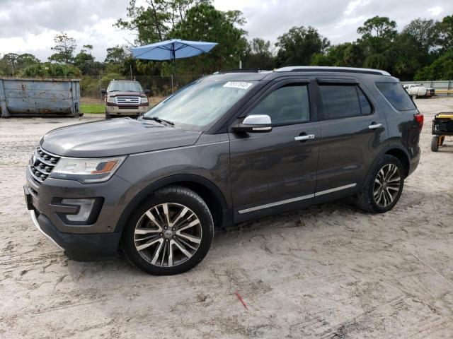 FORD EXPLORER 2016 1fm5k8ht0ggd10529