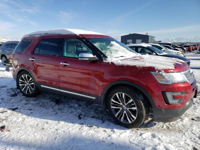 FORD EXPLORER P 2016 1fm5k8ht0ggd27914