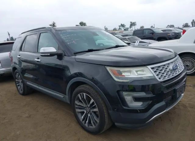 FORD EXPLORER 2016 1fm5k8ht0ggd28450