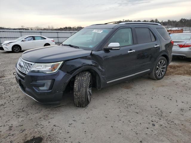 FORD EXPLORER P 2017 1fm5k8ht0hga14895