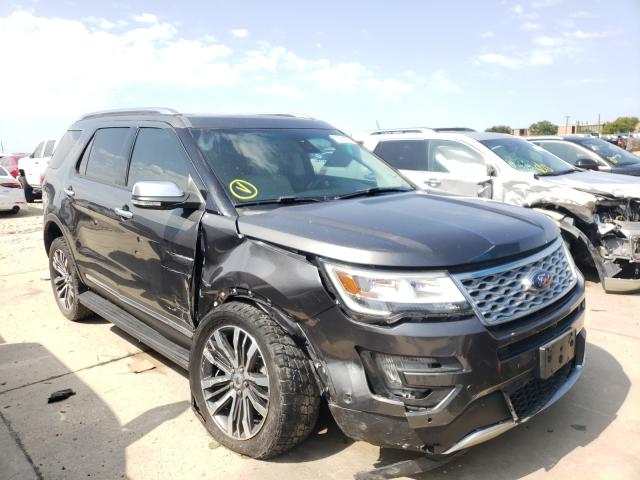 FORD EXPLORER P 2017 1fm5k8ht0hga22320