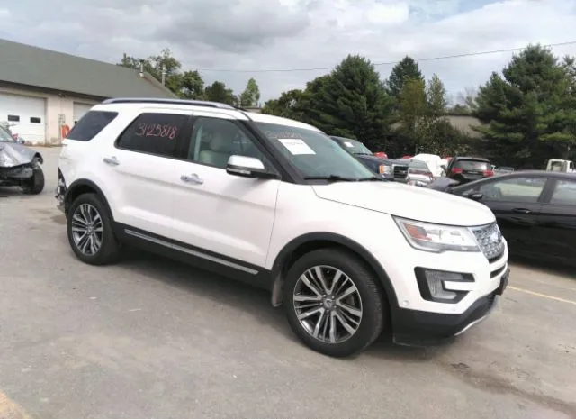 FORD EXPLORER 2017 1fm5k8ht0hga39800