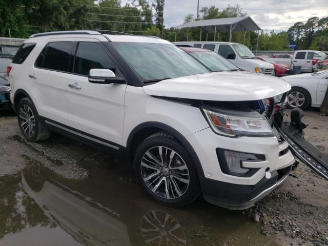 FORD EXPLORER P 2017 1fm5k8ht0hga73252