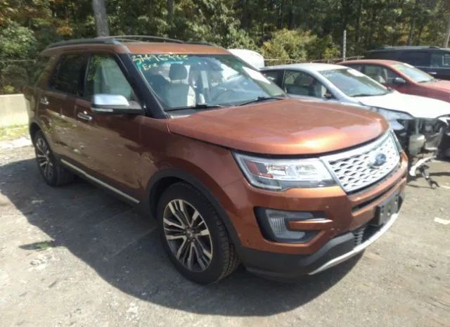 FORD EXPLORER 2017 1fm5k8ht0hga92304