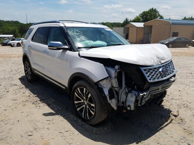 FORD EXPLORER P 2017 1fm5k8ht0hgd19524