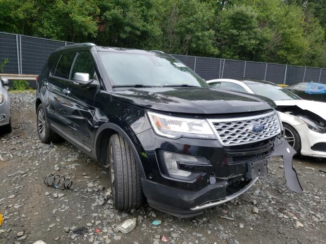 FORD EXPLORER P 2017 1fm5k8ht0hgd62700