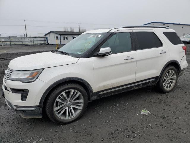 FORD EXPLORER 2018 1fm5k8ht0jga14966