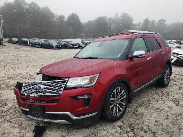 FORD EXPLORER P 2018 1fm5k8ht0jgb14386