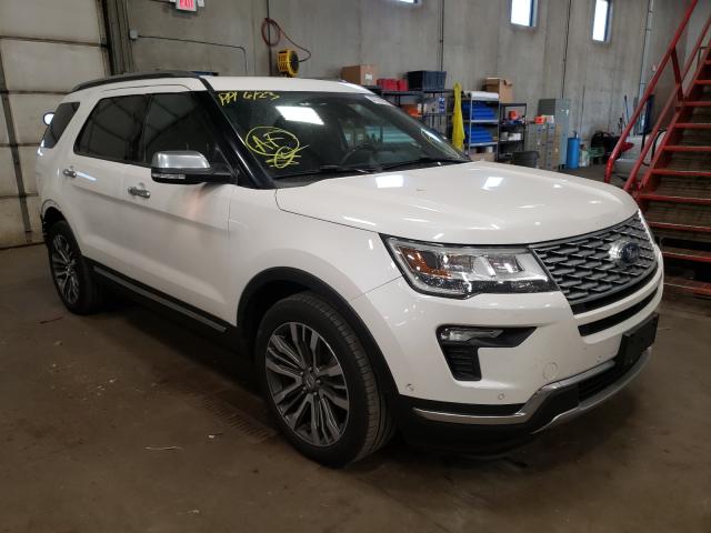 FORD EXPLORER P 2018 1fm5k8ht0jgb43757