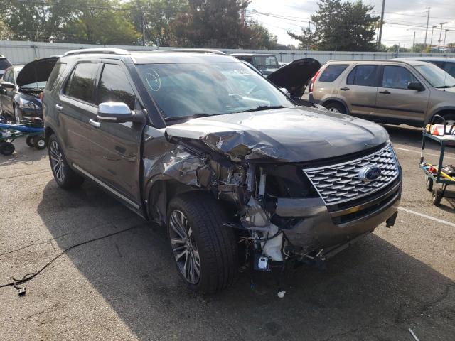 FORD EXPLORER P 2018 1fm5k8ht0jgb75561