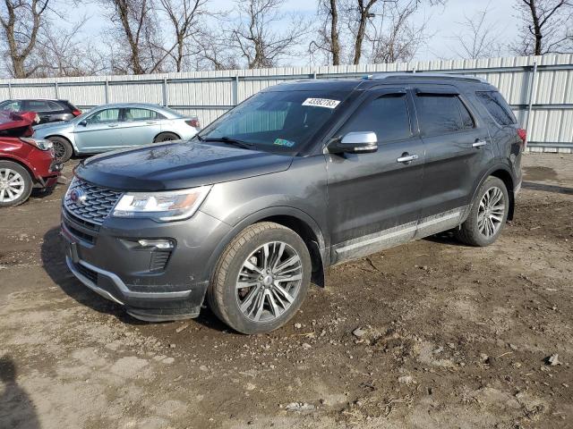 FORD EXPLORER P 2018 1fm5k8ht0jgc31501