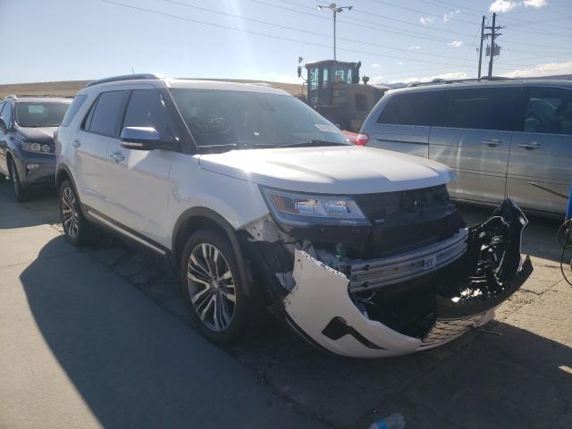 FORD EXPLORER P 2018 1fm5k8ht0jgc33264