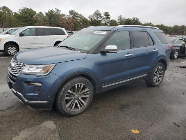 FORD EXPLORER P 2018 1fm5k8ht0jgc60139