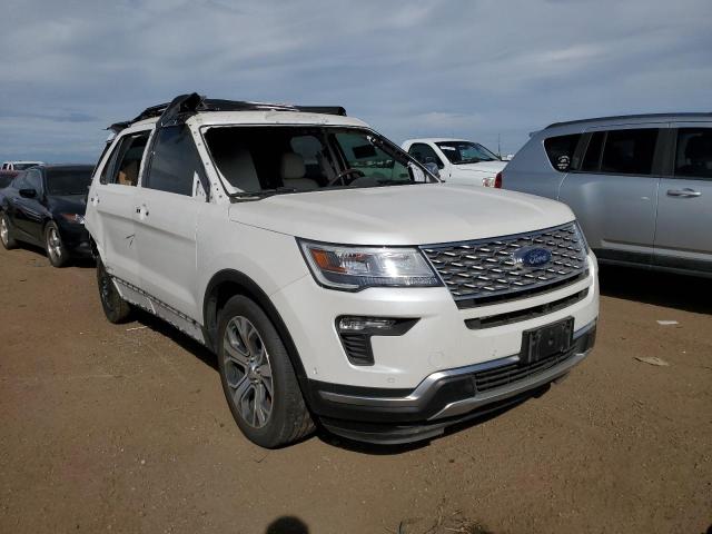 FORD EXPLORER P 2019 1fm5k8ht0kga40968