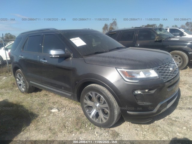 FORD EXPLORER 2019 1fm5k8ht0kga72013