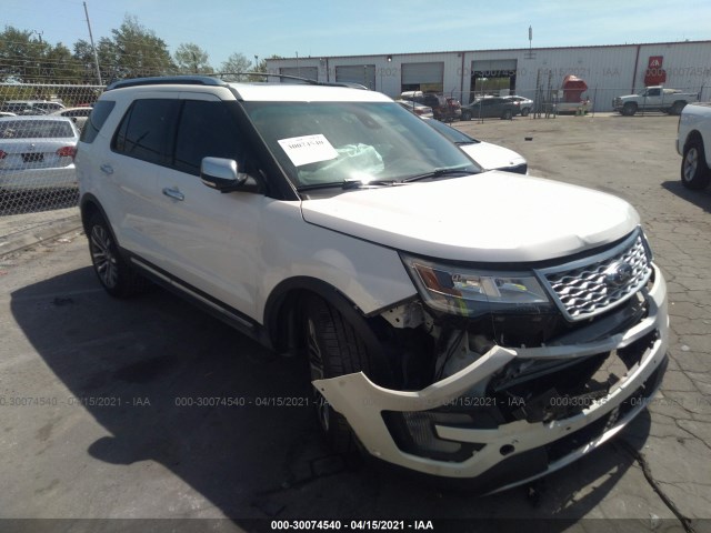 FORD EXPLORER 2016 1fm5k8ht1gga70620