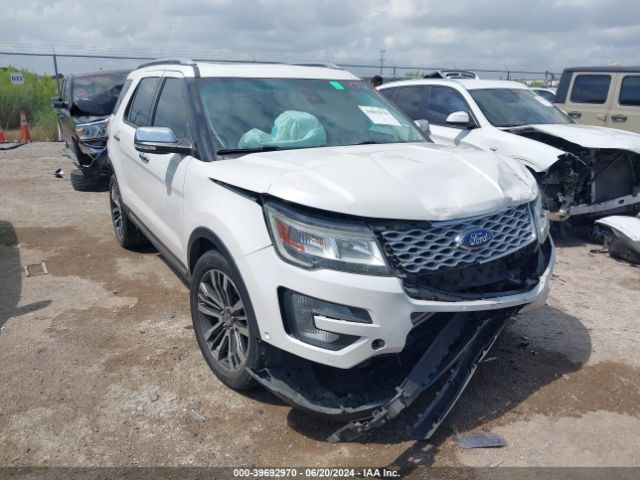 FORD EXPLORER 2016 1fm5k8ht1ggb51469