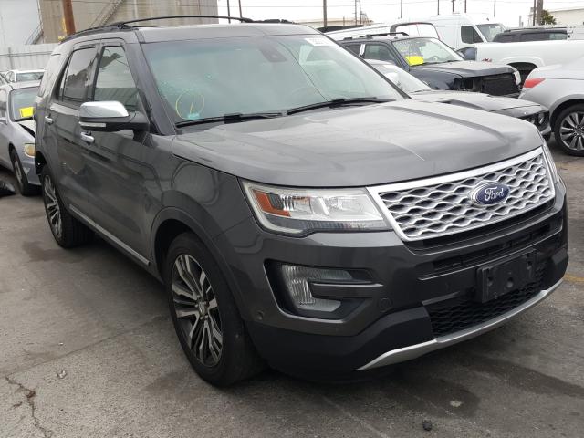 FORD EXPLORER P 2016 1fm5k8ht1ggb95231