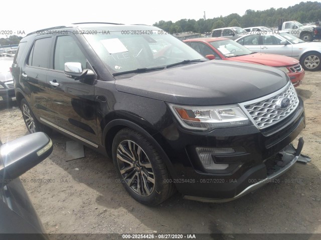 FORD EXPLORER 2016 1fm5k8ht1ggc03537