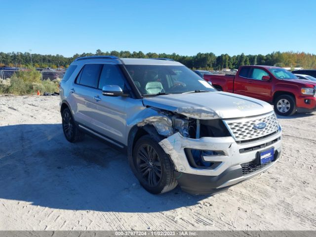 FORD EXPLORER 2016 1fm5k8ht1ggd18963