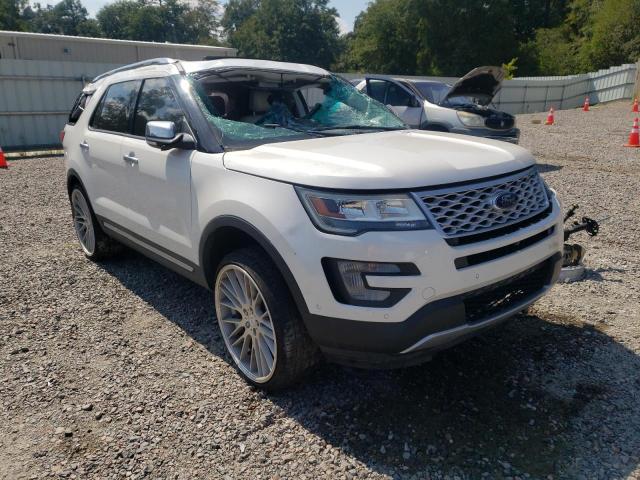 FORD EXPLORER P 2016 1fm5k8ht1ggd23306