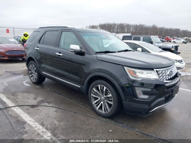 FORD EXPLORER 2016 1fm5k8ht1ggd24066