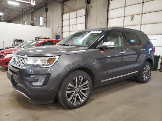 FORD EXPLORER 2017 1fm5k8ht1hga15165