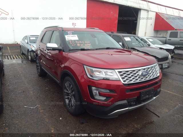 FORD EXPLORER 2017 1fm5k8ht1hga23394