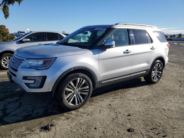 FORD EXPLORER P 2017 1fm5k8ht1hgb64322