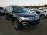 FORD EXPLORER P 2017 1fm5k8ht1hgb75871