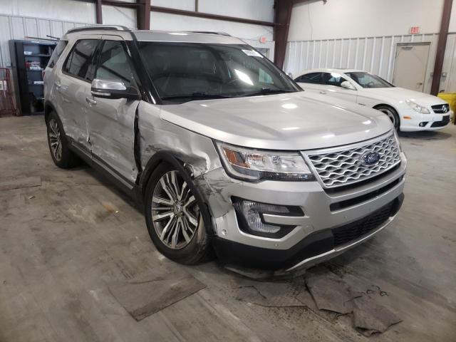 FORD EXPLORER P 2017 1fm5k8ht1hgd05633