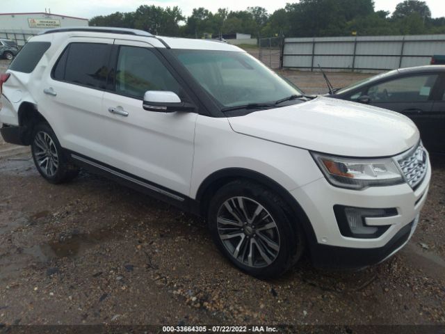 FORD EXPLORER 2017 1fm5k8ht1hgd82390