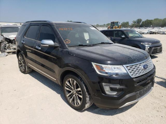 FORD EXPLORER P 2017 1fm5k8ht1hgd87296