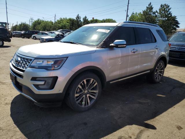 FORD EXPLORER P 2017 1fm5k8ht1hge23729