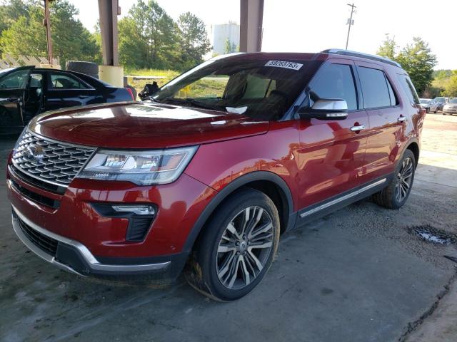 FORD EXPLORER 2018 1fm5k8ht1jga17651