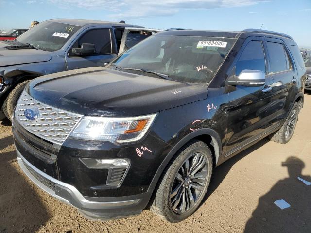 FORD EXPLORER P 2018 1fm5k8ht1jga25975