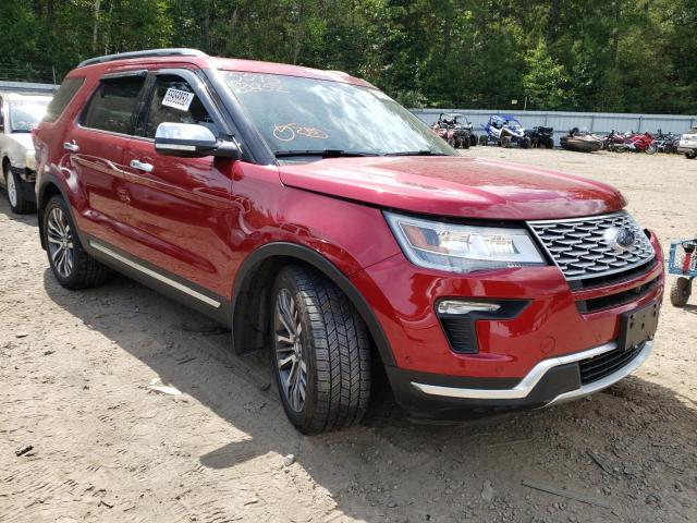 FORD EXPLORER P 2018 1fm5k8ht1jga50892