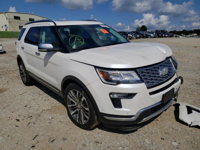 FORD EXPLORER P 2018 1fm5k8ht1jga91328