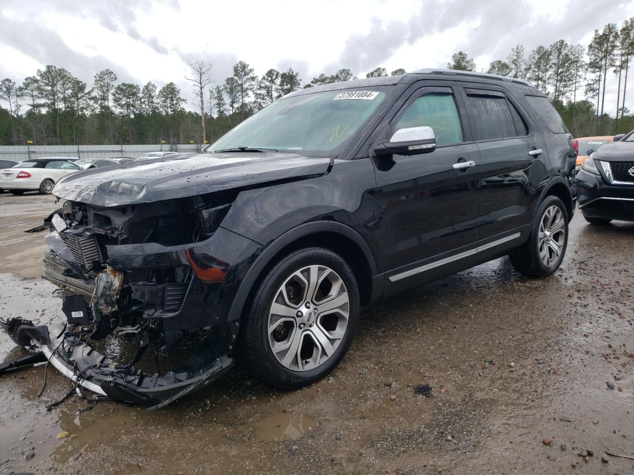 FORD EXPLORER 2018 1fm5k8ht1jgb14476