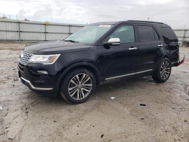 FORD EXPLORER 2018 1fm5k8ht1jgb29009