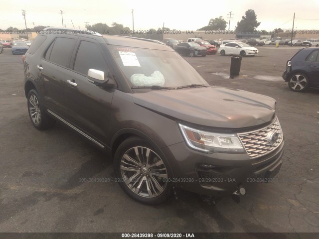 FORD EXPLORER 2018 1fm5k8ht1jgb31536