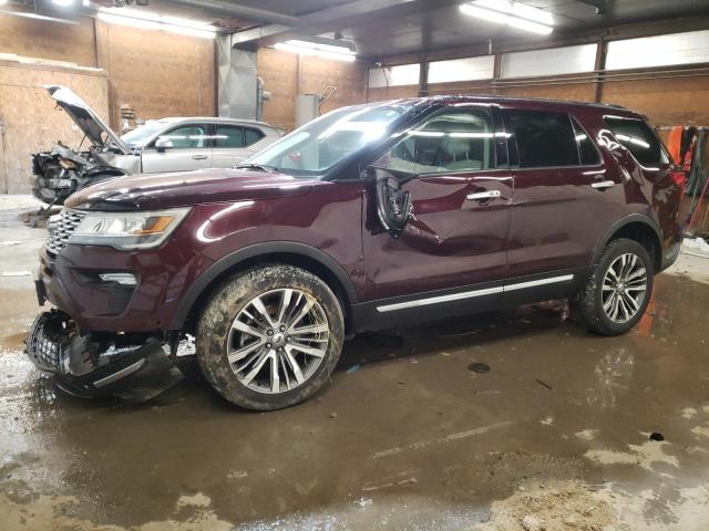 FORD EXPLORER 2018 1fm5k8ht1jgb63550