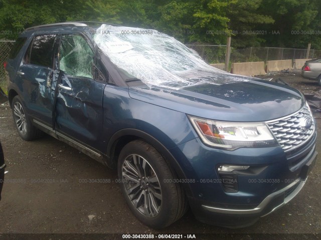 FORD EXPLORER 2018 1fm5k8ht1jgc12522