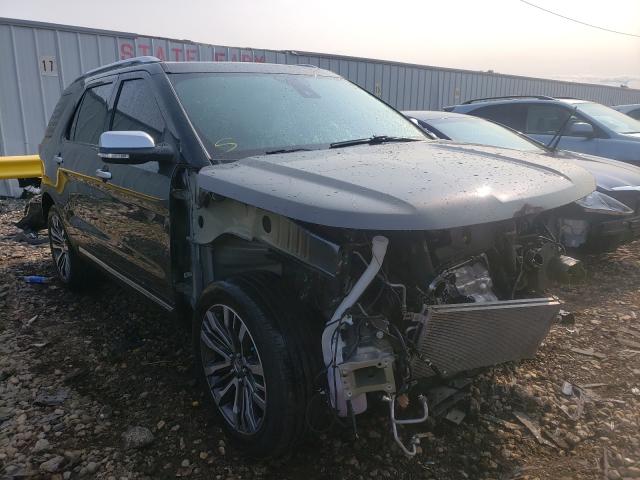 FORD EXPLORER P 2018 1fm5k8ht1jgc14609