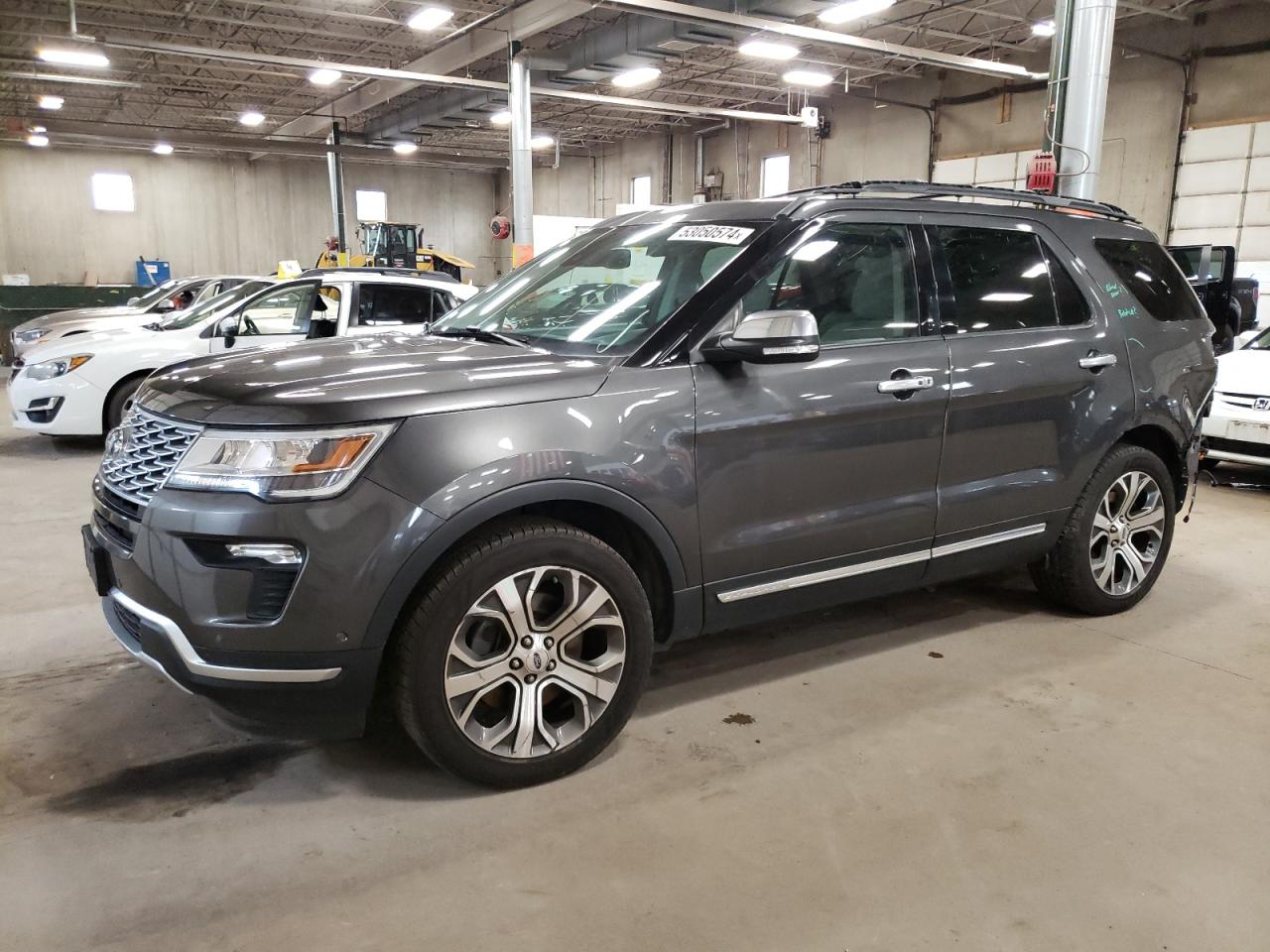 FORD EXPLORER 2018 1fm5k8ht1jgc24234