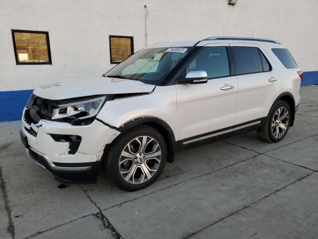 FORD EXPLORER 2018 1fm5k8ht1jgc86281