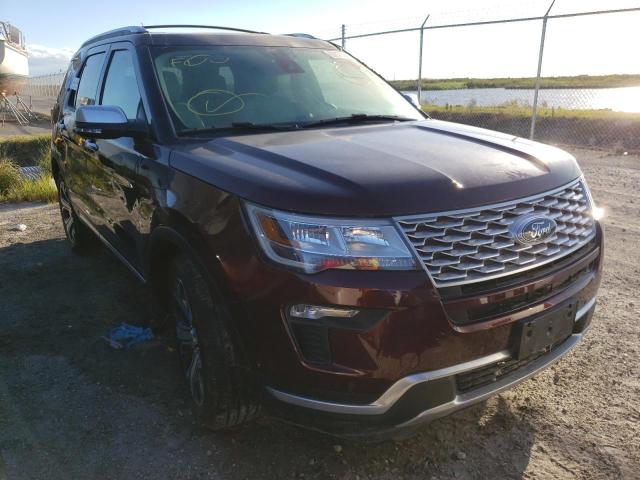 FORD EXPLORER P 2019 1fm5k8ht1kga05730