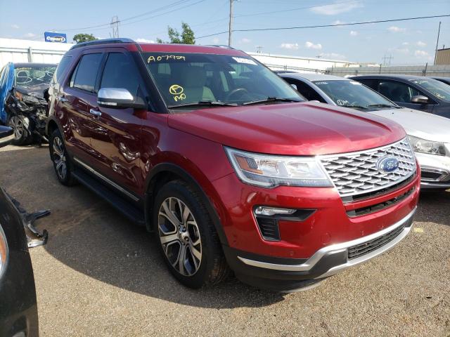 FORD EXPLORER P 2019 1fm5k8ht1kga07929